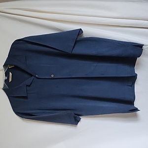 Tommy Bahama Men's Silk Shirt